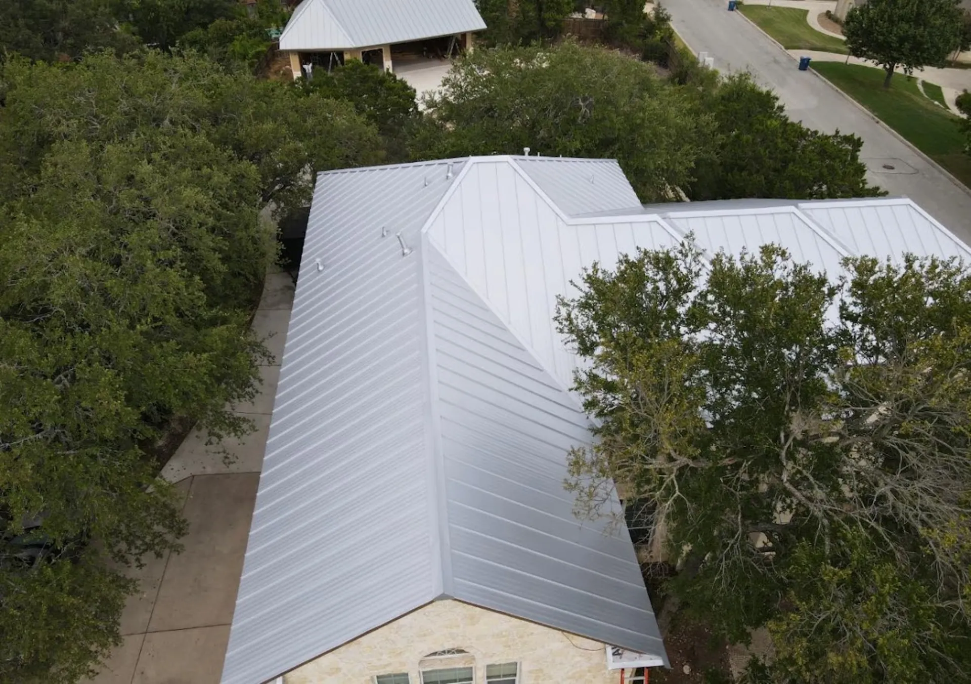 Skylight Repair in Stafford, TX
